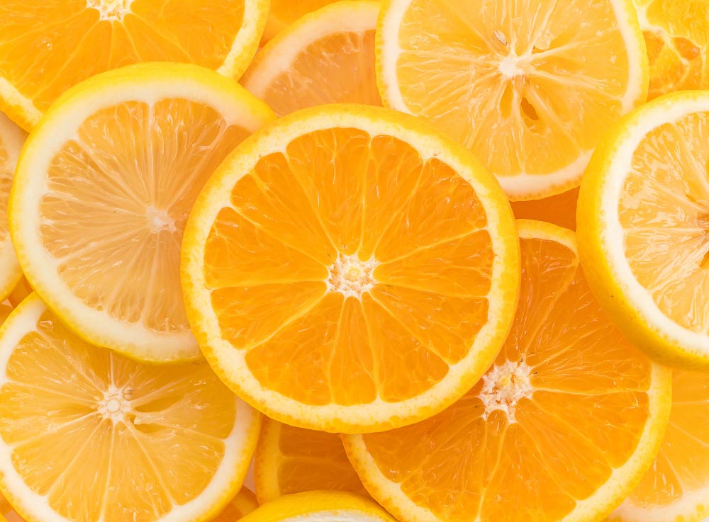 Yüksek Doz C Vitamini